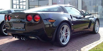 Best Exhaust For C6 Corvette