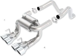 Borla 11822 Exhaust