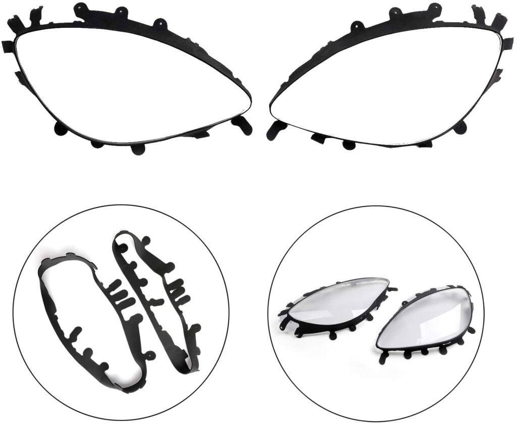 5 Quick Steps of C6 Corvette Headlight Lens Replacement 2023