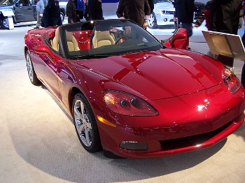Best Tuner For C6 Corvette