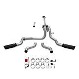 817726 Muffler Outlaw Kit by Flowmaster