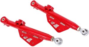 BMR Suspension TCA049R Rear Control Arms