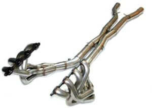 LG Motorsports 1 ¾ Headers