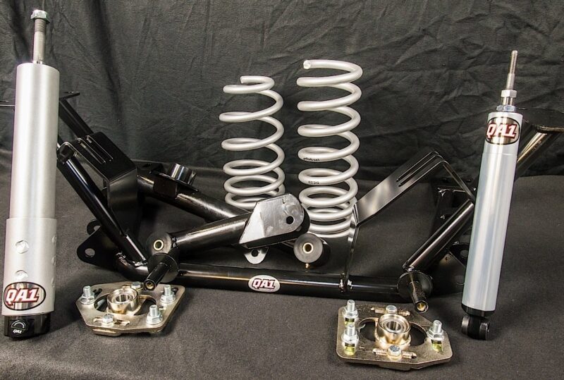 Suspension For Fox Body Mustang