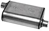 Ultra-Flo 17222 Welded Muffler by Dynomax