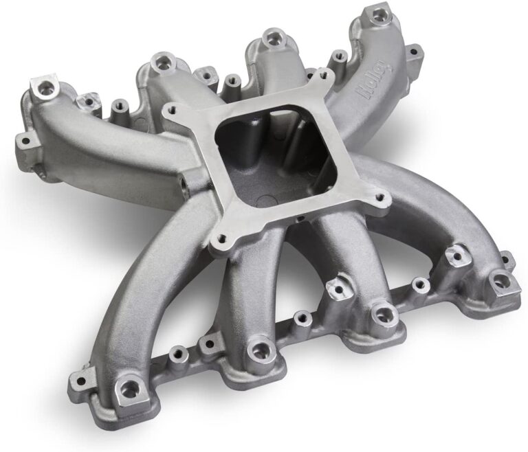 10 Best LS3 Intake Manifold of 2023 (Unbiased Review)