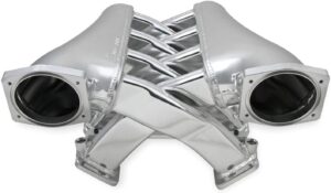 SNIPER EFI FABRICATED INTAKE MANIFOLD