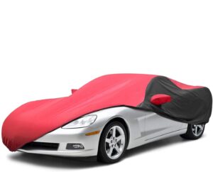 KAKIT Waterproof Car Cover