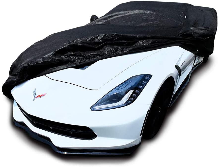 The Top 13 Best Corvette Car Cover Reviews & Buying Guide in 2023