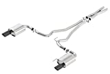 BORLA 140590BC Exhaust System