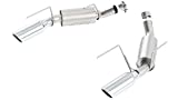 Borla 11806 ATAK Exhaust System