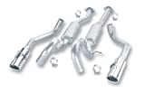 Borla 140067 System Exhaust