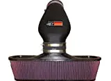 K&N 63-3052 Cold Air Intake Kit