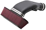 K&N 63-3073 Cold Air Intake Kit