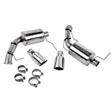 Roush 421127 Exhaust Kit