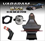 Vararam Z06 08-13 Ls3