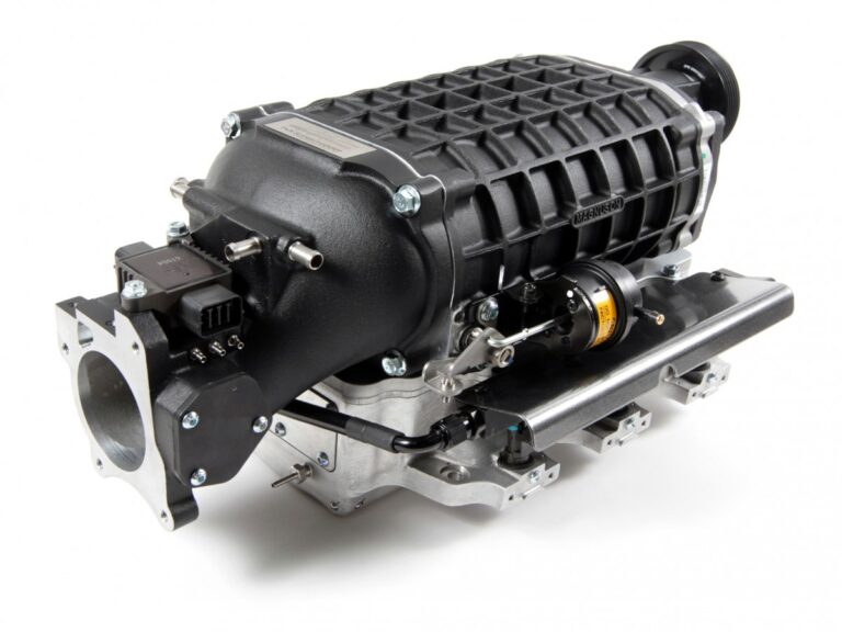 Superchargers Vs. Turbochargers What Is The Difference? Jim Meyer Racing