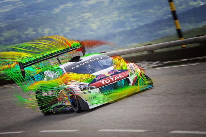 How Different Are Race Cars To Road Cars? | Jim Meyer Racing