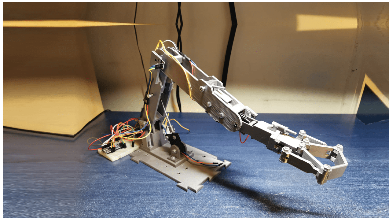 Understanding Linear Actuator Control Systems And Their Applications