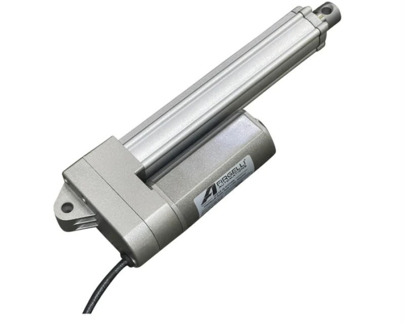 Understanding Linear Actuator Control Systems And Their Applications