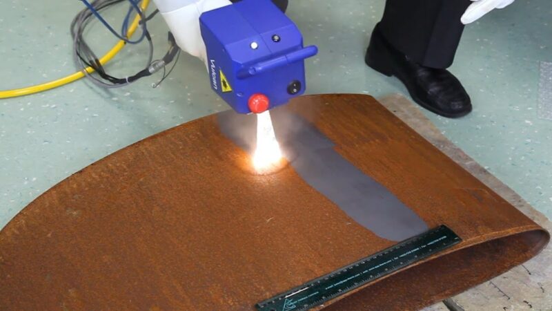 Rust Removal for Car Restoration: What Are Your Options? 2023 Guide ...