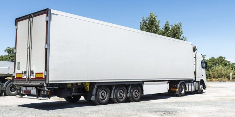 Exploring the Advantages of Large Aluminum Extrusions for Semi Trailers ...