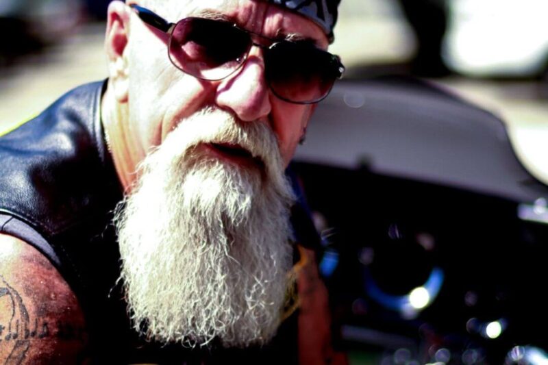 Motorcycle | Jim Meyer Racing