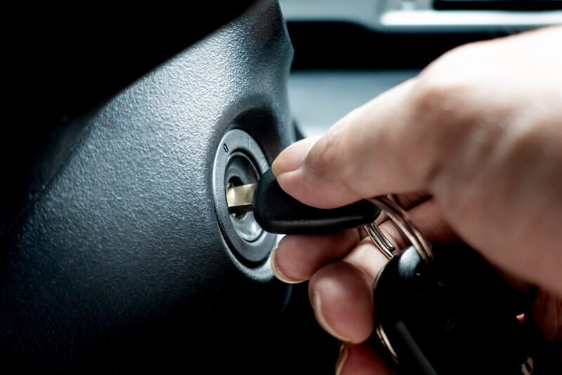 Selecting the Right Starter Motor: Compatibility and Performance ...