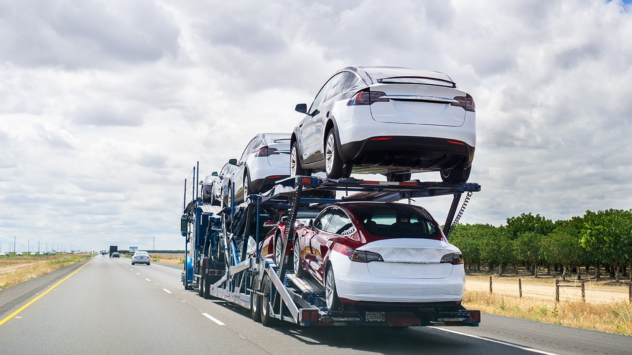 Best Car Shipping Companies, Reviewed By Experts (2024)