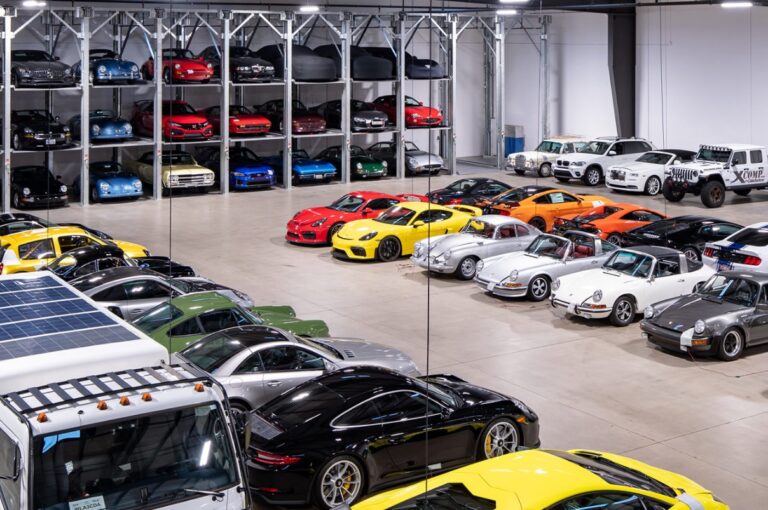 Facts About Car Clubs in Scottsdale (2024) | Jim Meyer Racing