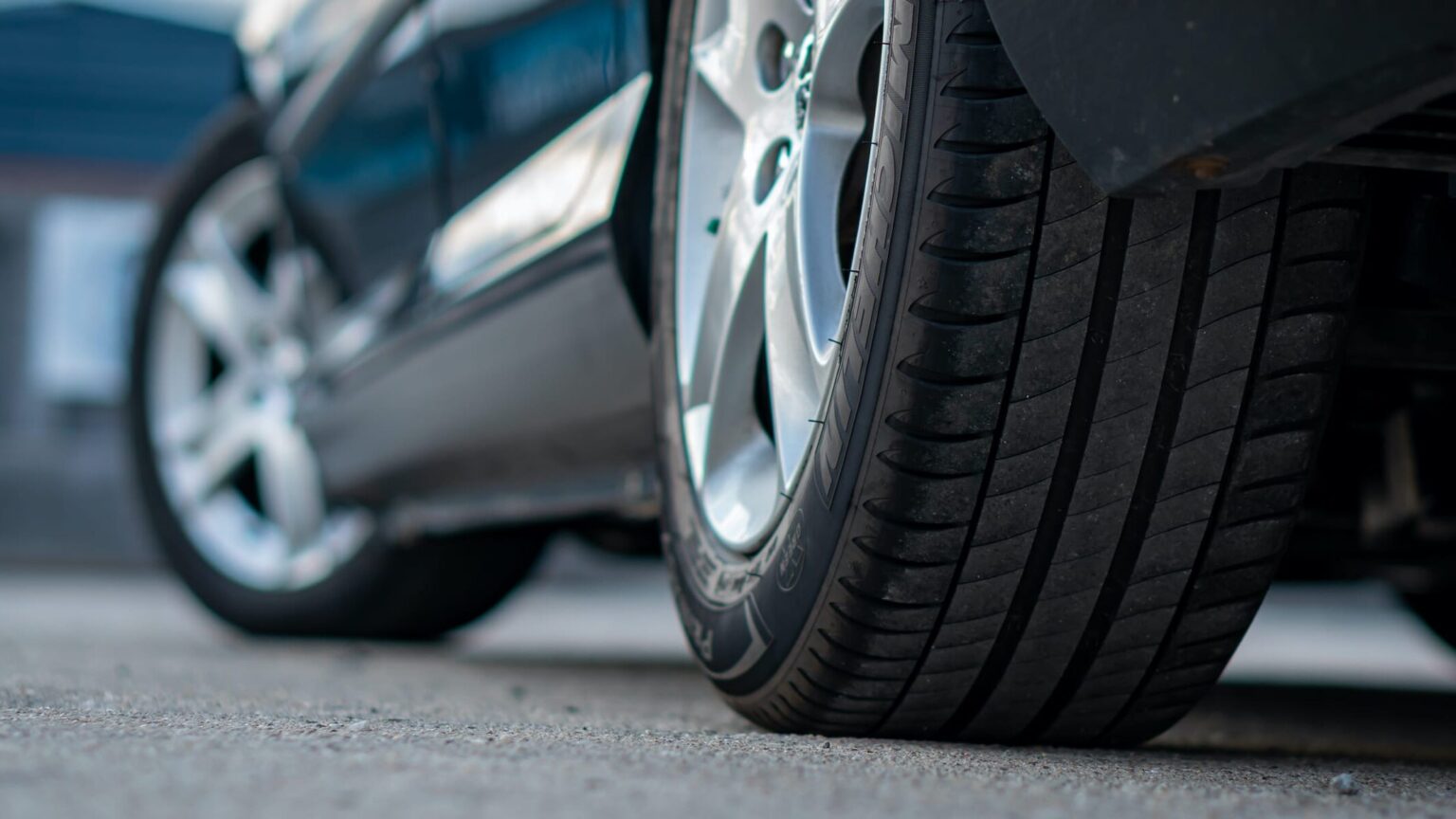 The Silent Heroes: Exploring the Role of Car Tyres in Vehicle Safety ...